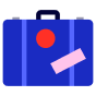 travel icon